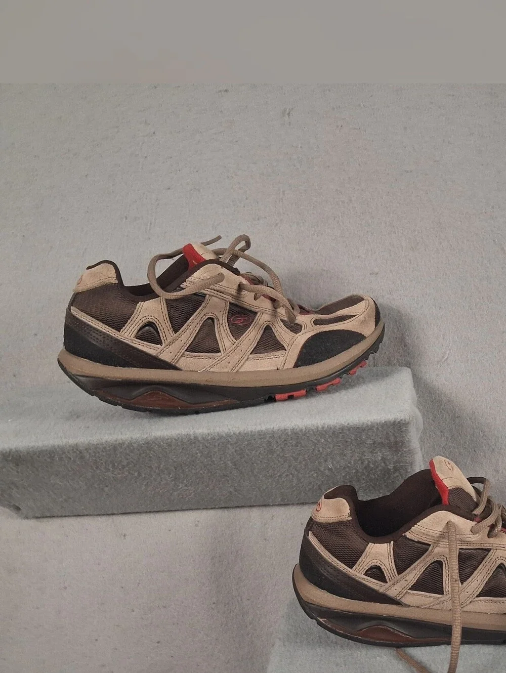 Easy Spirit super comfortable